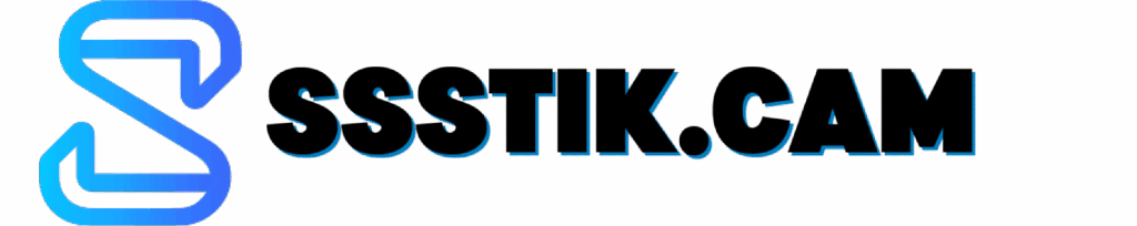 TikTok Video downloader without watermark – SSSTIK
